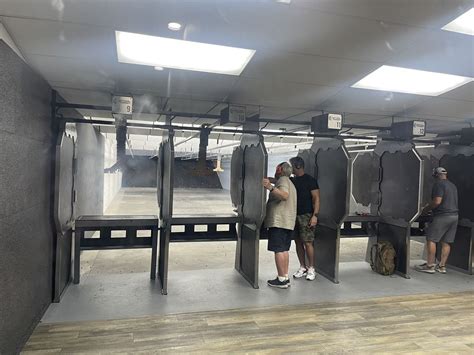 Contact Us - Total Impact Guns and Indoor Range