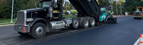 Contact Us - Unitex Asphalt Services