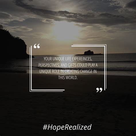 Contact Us - hoperealized.com