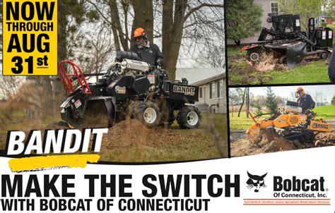 Contact Us Bobcat of Connecticut East Hartford