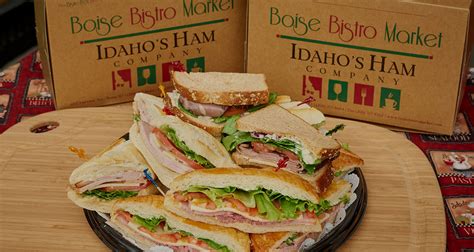 Contact Us Catering Box Lunches Boise Bistro Market