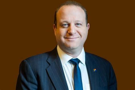 Contact Us Colorado Governor Jared Polis. 