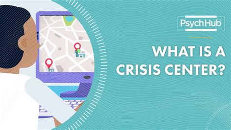 Contact Us Crisis Center