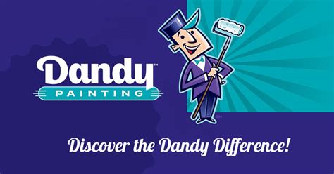 Contact Us Dandy Painting