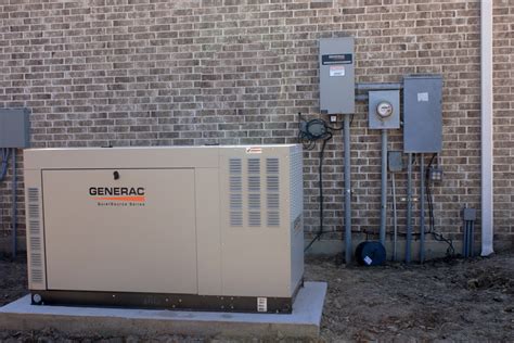 Contact Us Generator Supercenter Generators Sales, Install and ...