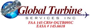 Contact Us Global Turbine Services, Inc. (GTS)