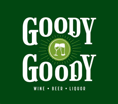 Contact Us Goody Goody Liquor