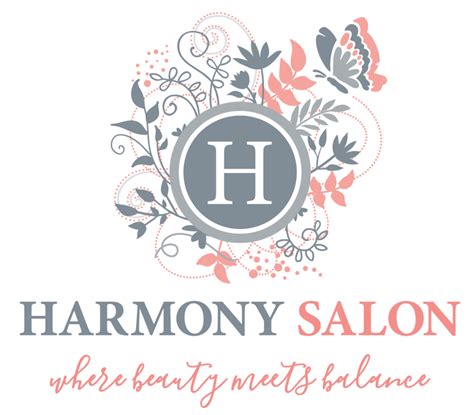 Contact Us Harmony Salon - Shopify