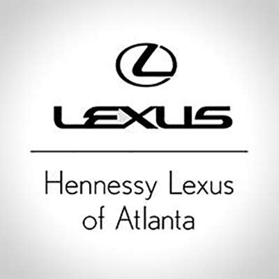 Contact Us Hennessy Lexus Atlanta