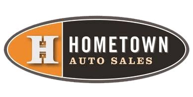 Contact Us Hometown Auto Sales