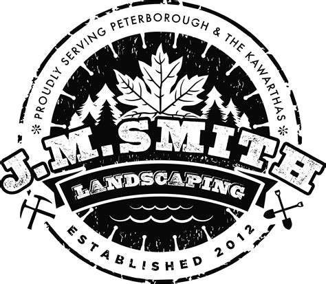 Contact Us J.M. Smith Landscaping