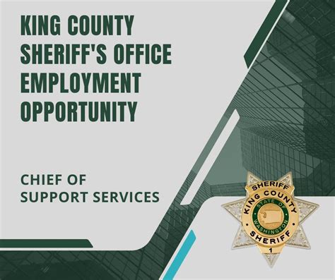 Contact Us KCSO