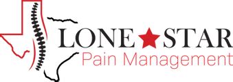 Contact Us Lonestar Pain Mgmt.