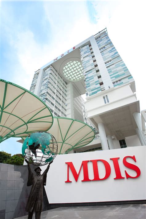 Contact Us MDIS