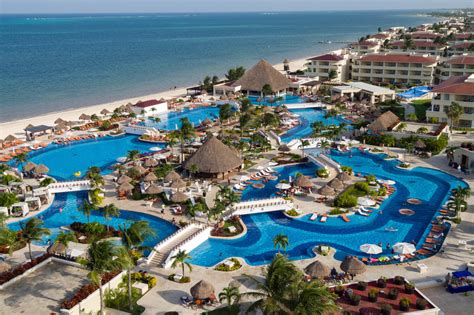 Contact Us Moon Palace Cancun®