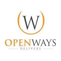 Contact Us OpenWays Delivery