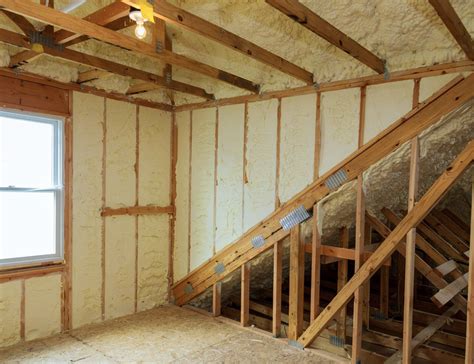 Contact Us Spray foam insulation contractors Des Moines, IA