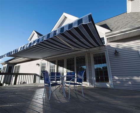 Contact Us SunPro Motorized Awnings and Screens