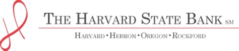 Contact Us The Harvard State Bank