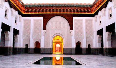 Contact Us The Oberoi Marrakech