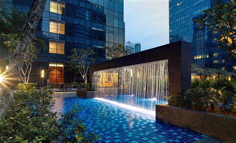 Contact Us The Ritz-Carlton Residences Kuala Lumpur