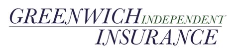 Contact Us Today Greenwich Independent Insurance