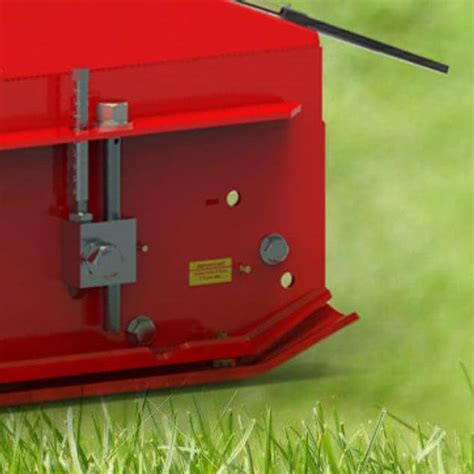 Contact Us Trimax Mowing Systems