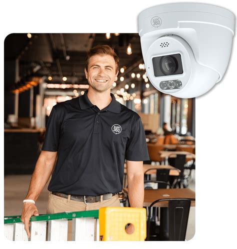 Contact Us for a Free Quote! - Alert 360 Security System