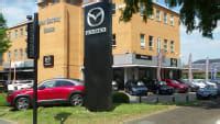 Contact Us in Gloucester Johnsons Mazda