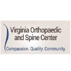 Contact Virginia Orthopaedic & Spine Specialists