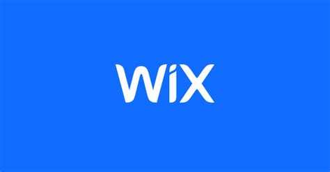 Contact Wix.com