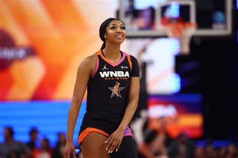 Contact Wnba Xxx