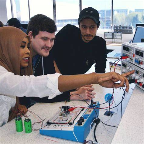 Contact brunel university.  Contact Brunel today! Our electronic and electrical engine...