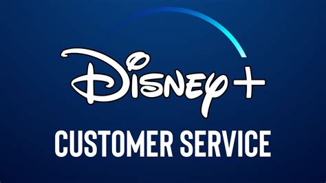 The phone number for Disney Plus customer service is (888) 905-