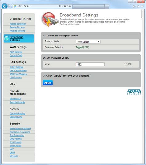 Contact fibre modem settings.  The Username and p Select Basic setup.  1.  Enjoy reliable...