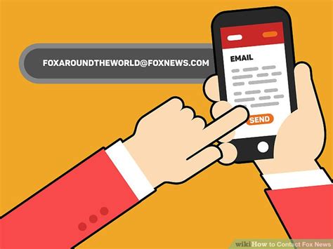 Contact fox & friends. Read on to learn how to contact Fox News via e-mail or phone number for your customer care questions. 