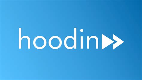 Contact hoodin