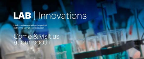 Contact labinnovations