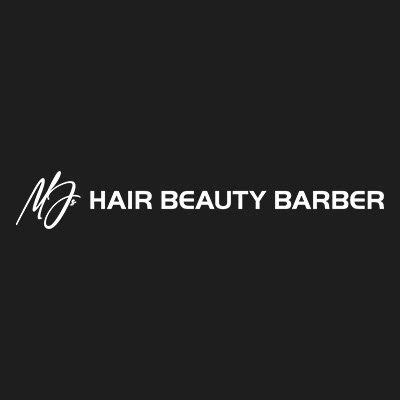 Contact our team - MJ Hair Beauty Barber