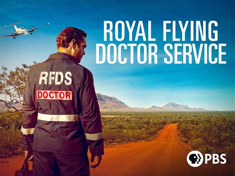 Contact the Flying Doctor Royal Flying Doctor Service