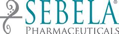 Contact us: Sebela Pharmaceuticals