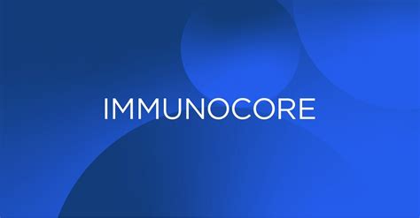 Contact us :: Immunocore