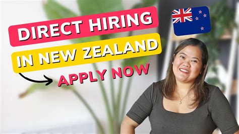 Contact us » Employment New Zealand