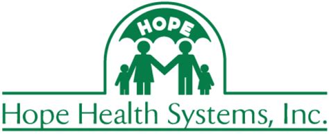 Contact us – Hope Health Systems Inc.