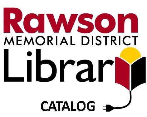 Contact us — Rawson Memorial Library - rawsonlibrary.org