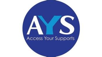 Contact us - Access Your Supports