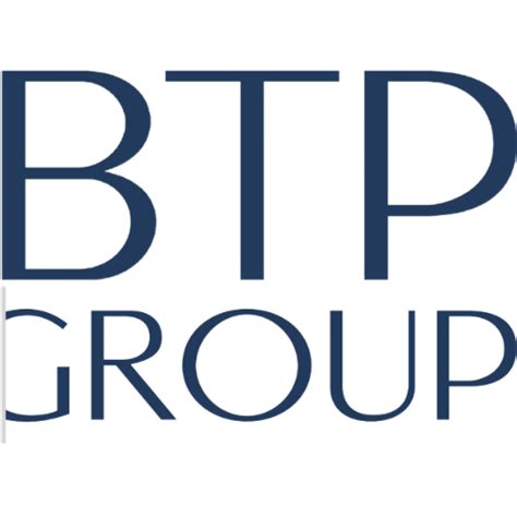 Contact us - BTP