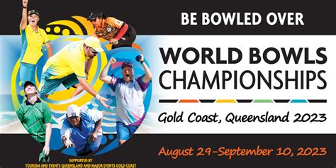 Contact us - Bowls Australia