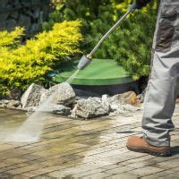 Contact us - Busy B PowerWashing