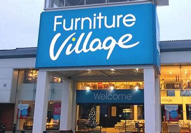 Contact us - Furniture Village